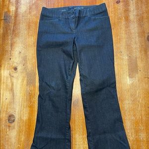 ‼️ The Limited 678 Trouser short